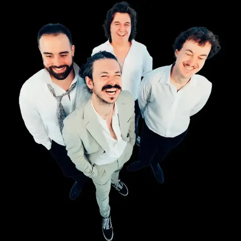 Cartel de DRUGOS