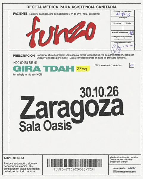 Cartel de Funzo