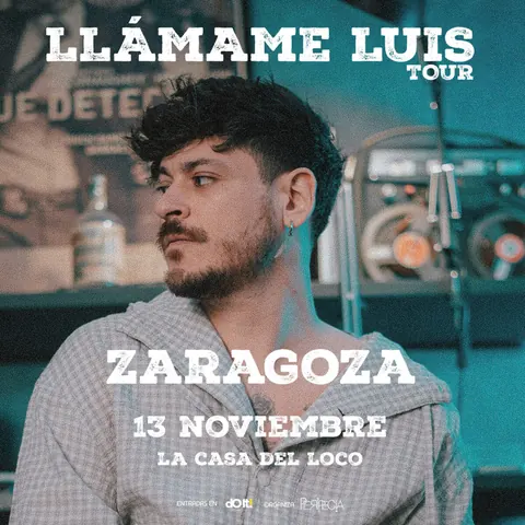 Cartel de CEPEDA