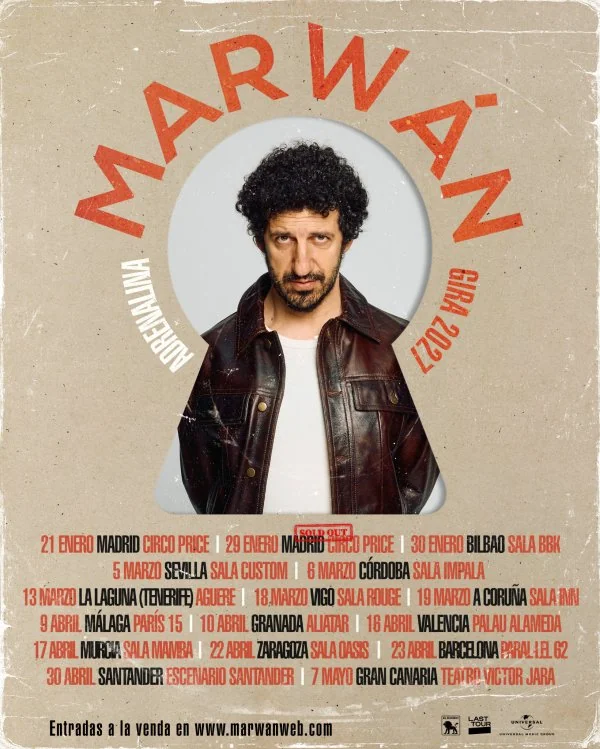 Cartel de Marwán