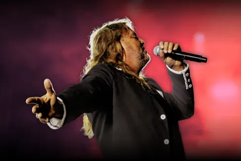 Cartel de +dMANÁ (Tributo a Maná)