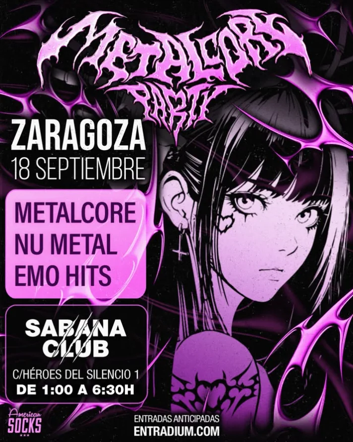 Cartel de Perfect Blue + Siix + Astray - Pub Utopia