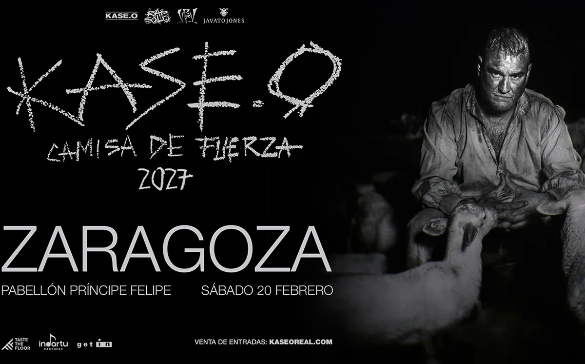 Cartell de KASE.O