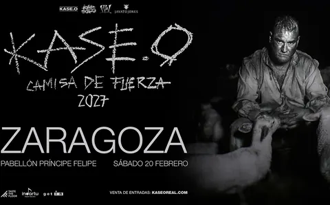 Cartell de KASE.O